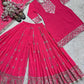Presenting New Designer Party Wear Look Top Plazzo and Dupatta