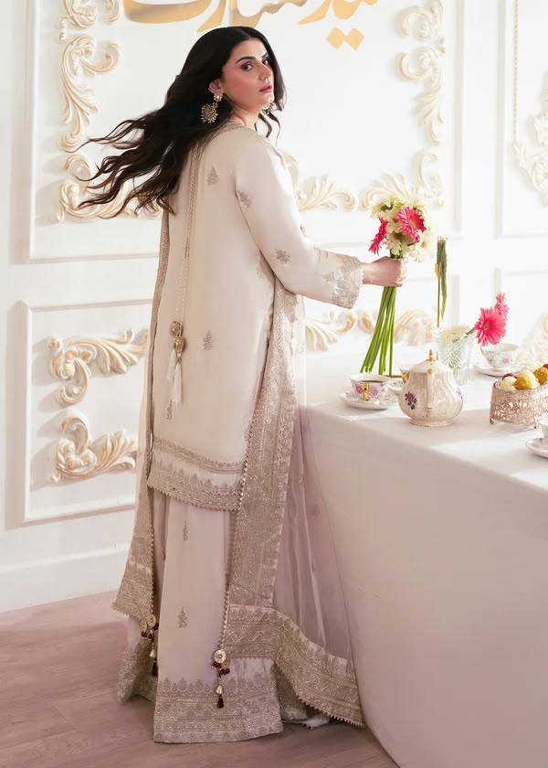 PREMIUM-FERTIGANZUG-SET AUS ANARKALI