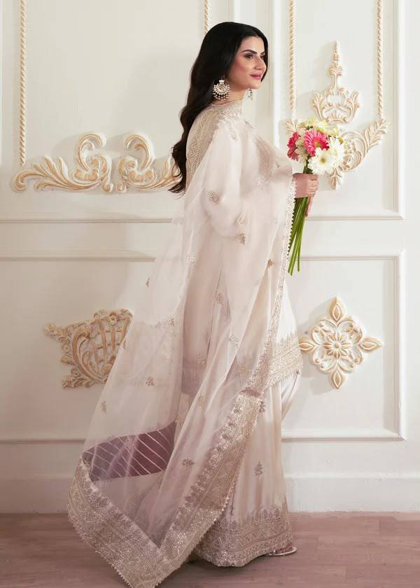 PREMIUM-FERTIGANZUG-SET AUS ANARKALI