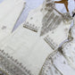 PREMIUM-FERTIGANZUG-SET AUS ANARKALI