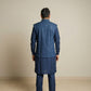 Premium Men’s Koti Kurta Set