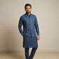 Premium Men’s Koti Kurta Set