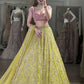 Wir präsentieren Ihnen die schönste neueste Designer-Lehenga-Kollektion