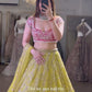 Wir präsentieren Ihnen die schönste neueste Designer-Lehenga-Kollektion