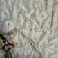 Very soft elegant nd rich look fendy sartin saree