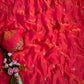 Very soft elegant nd rich look fendy sartin saree