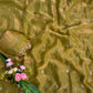 Very soft elegant nd rich look fendy sartin saree