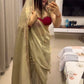 MOST VIREL TRENDING HOT DEMANDING INSTAGRAM SAREE