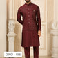 Premium Men’s Koti Kurta Set