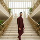 Premium Men’s Koti Kurta Set