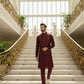 Premium Men’s Koti Kurta Set
