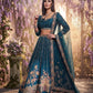 Presenting You Most Beautiful Latest Designer Lehenga Collection