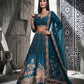 Presenting You Most Beautiful Latest Designer Lehenga Collection
