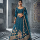 Presenting You Most Beautiful Latest Designer Lehenga Collection