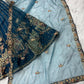 Presenting You Most Beautiful Latest Designer Lehenga Collection