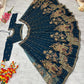 Presenting You Most Beautiful Latest Designer Lehenga Collection