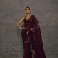 New Bollywood BlockBuster Design Launching sequence saree