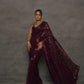 New Bollywood BlockBuster Design Launching sequence saree
