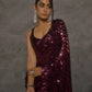New Bollywood BlockBuster Design Launching sequence saree