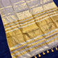 elegant saree is crafted from lightweight saree