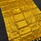 elegant saree is crafted from lightweight saree