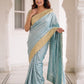 Wedding Wear Pure Kanjivarm Silk Work Saree