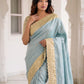 Wedding Wear Pure Kanjivarm Silk Work Saree