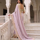Wedding Wear Pure Kanjivarm Silk Work Saree