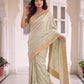 Wedding Wear Pure Kanjivarm Silk Work Saree