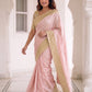 Wedding Wear Pure Kanjivarm Silk Work Saree