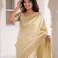 Wedding Wear Pure Kanjivarm Silk Work Saree