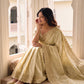 Wedding Wear Pure Kanjivarm Silk Work Saree