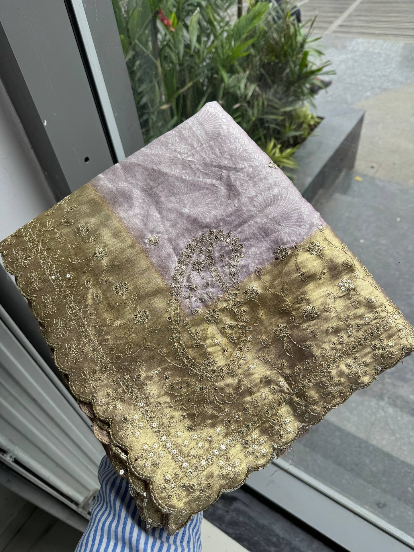 Wedding Wear Pure Kanjivarm Silk Work Saree