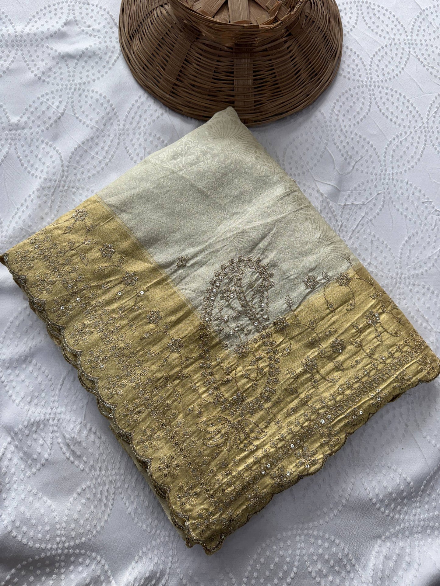 Wedding Wear Pure Kanjivarm Silk Work Saree