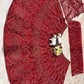 Premium Quality Butterfly Net Coding Sequence Work Lehenga