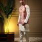 Presenting Koti Kurta With Pant set