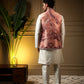 Presenting Koti Kurta With Pant set