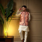 Presenting Koti Kurta With Pant set