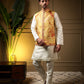 Presenting Koti Kurta With Pant set