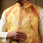 Presenting Koti Kurta With Pant set