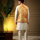 Presenting Koti Kurta With Pant set