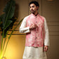 Presenting Koti Kurta With Pant set