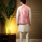 Presenting Koti Kurta With Pant set