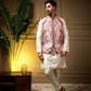 Presenting Koti Kurta With Pant set
