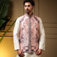 Presenting Koti Kurta With Pant set
