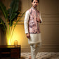 Presenting Koti Kurta With Pant set