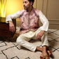 Presenting Koti Kurta With Pant set
