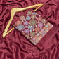 luxurious and glamorous trending kareena saree