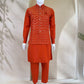Premium Men’s Koti Kurta Set
