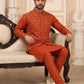 Premium Men’s Koti Kurta Set